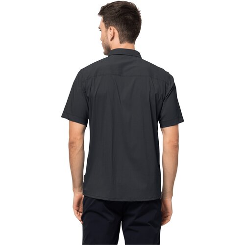 HERREN HEMD KENOVO II S/S M