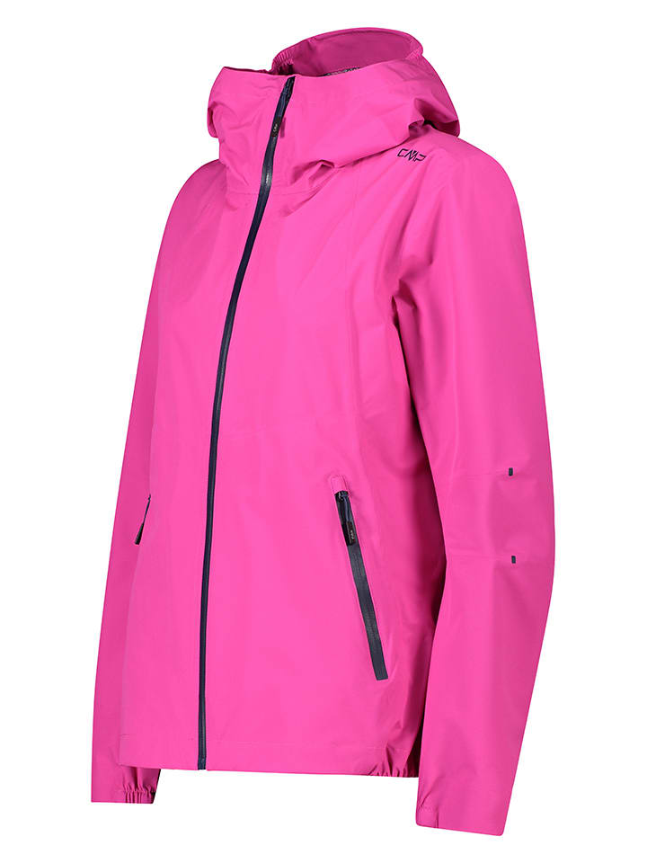 CMP Funktionsjacke in Pink günstig kaufen