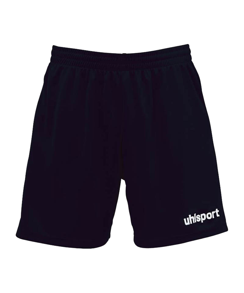 Uhlsport Center Basic Short Damen Schwarz F02