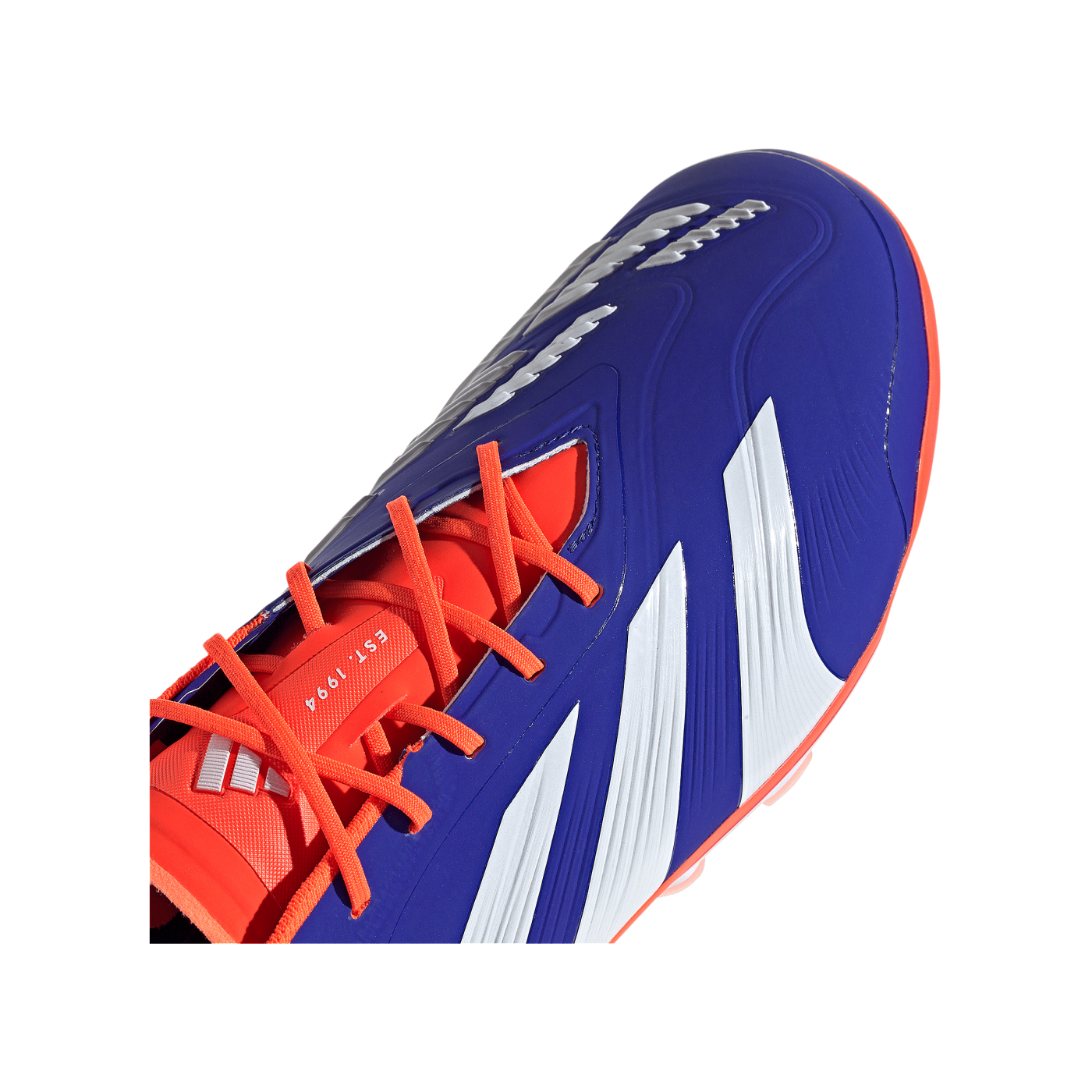 adidas Predator Elite 2G/3G AG Blau