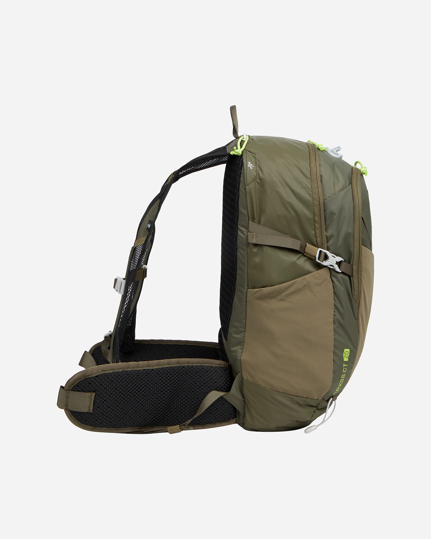 Zaino Trail Running Mckinley Crxss Ct 20 416904-902
