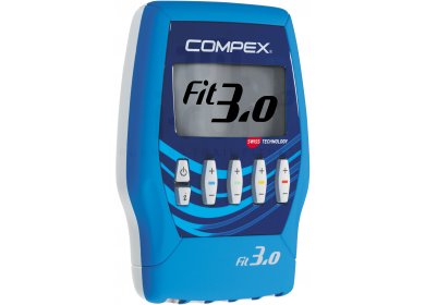 Compex Fit 3.0
