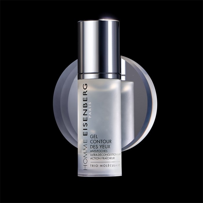 Homme Gel Contour Yeux