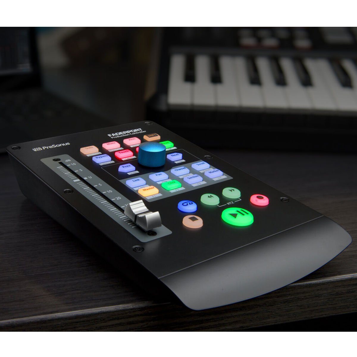 Presonus Mischpult Presonus Faderport V2 DAW-Controller