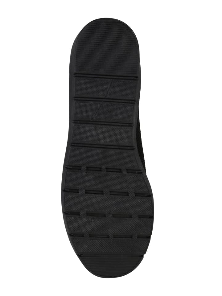 VAN HILL Slip Ons Natalie in Schwarz günstig kaufen