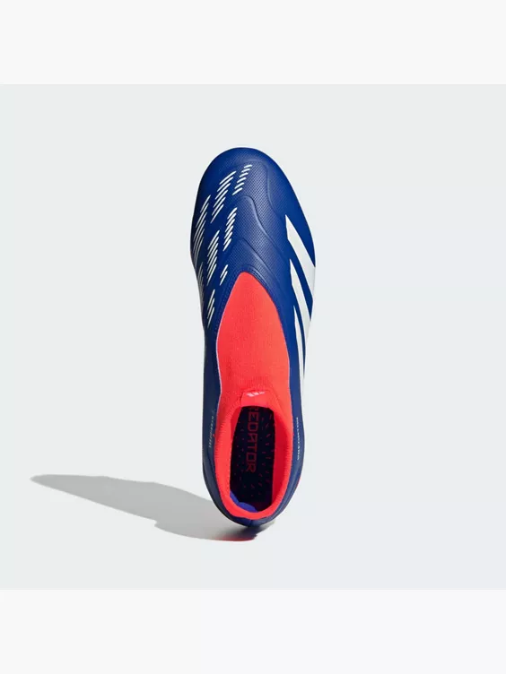 adidas Predator League Laceless FG Fußballschuh