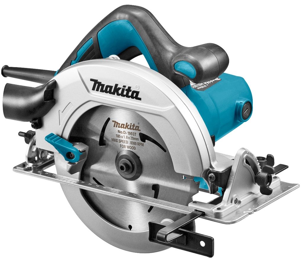 Makita HS7601J Kreissäge 190 mm