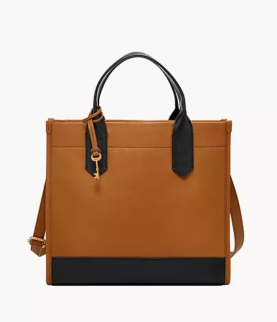 Fossil Outlet Large Shopper Kyler