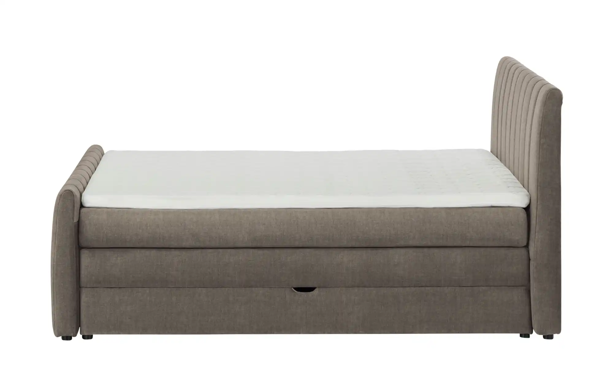 Twist Boxspringbett mit Bettkasten Carina