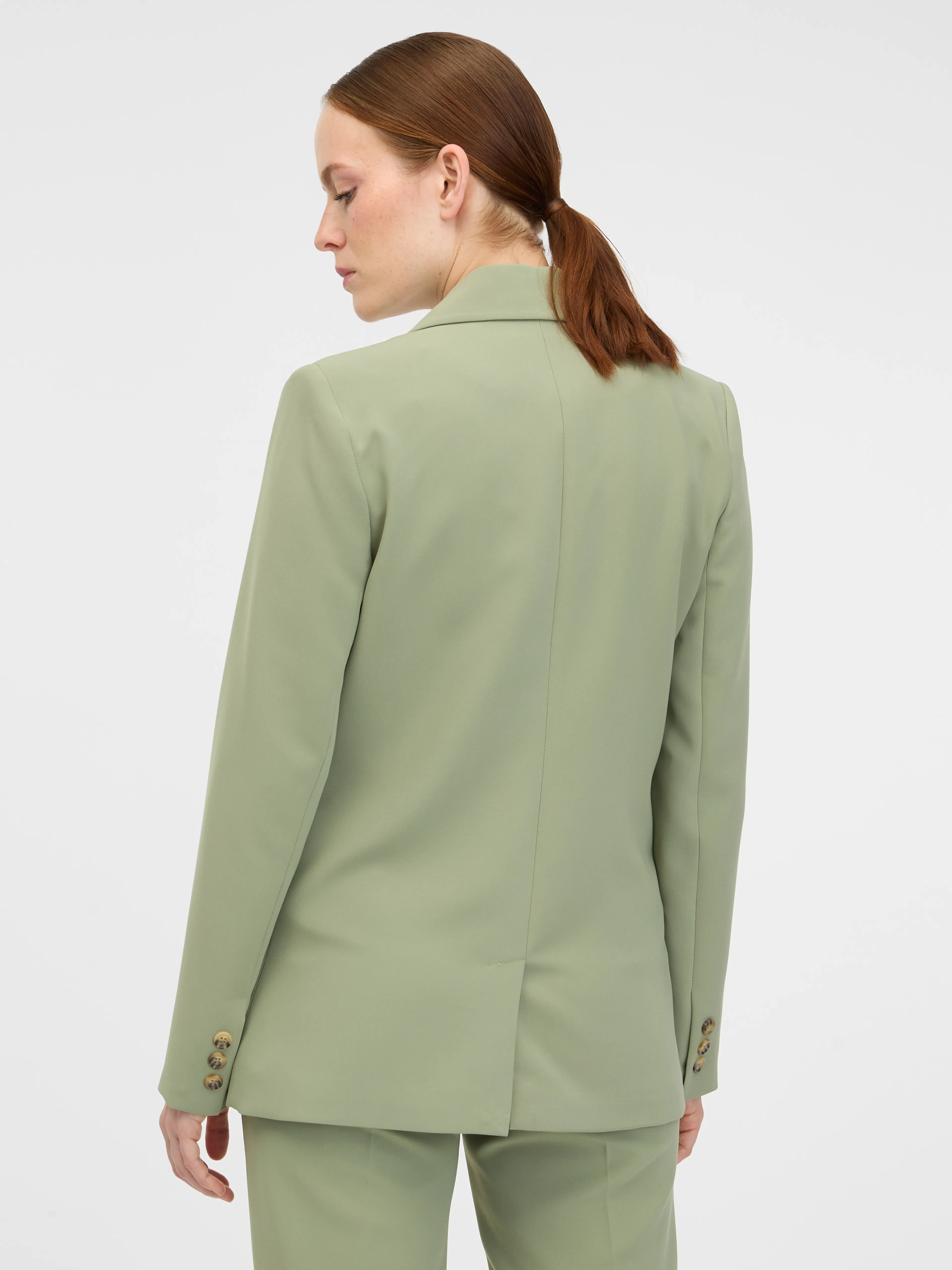 Khaki Damensakko ORSAY