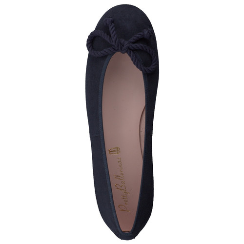 Ballerina-14101090037 Pretty Ballerinas