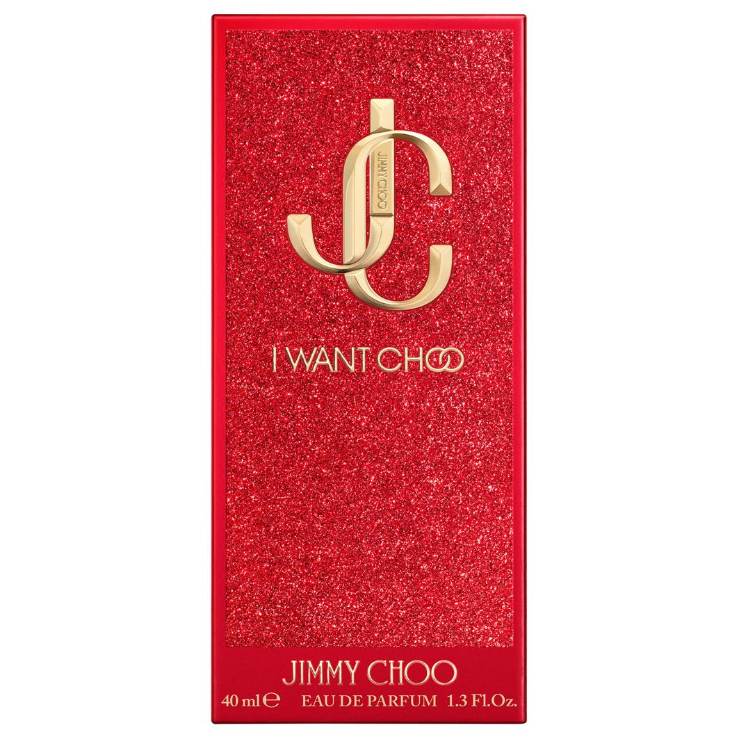 I Want Choo