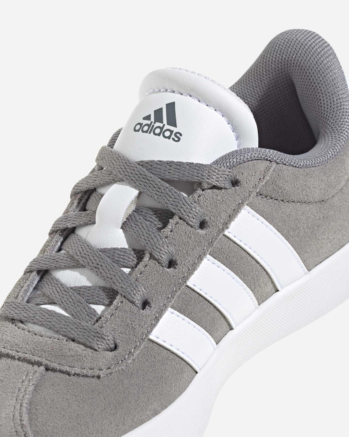 Buty sportowe Adidas Core Vl Court 3,0 Gs Jr ID6314