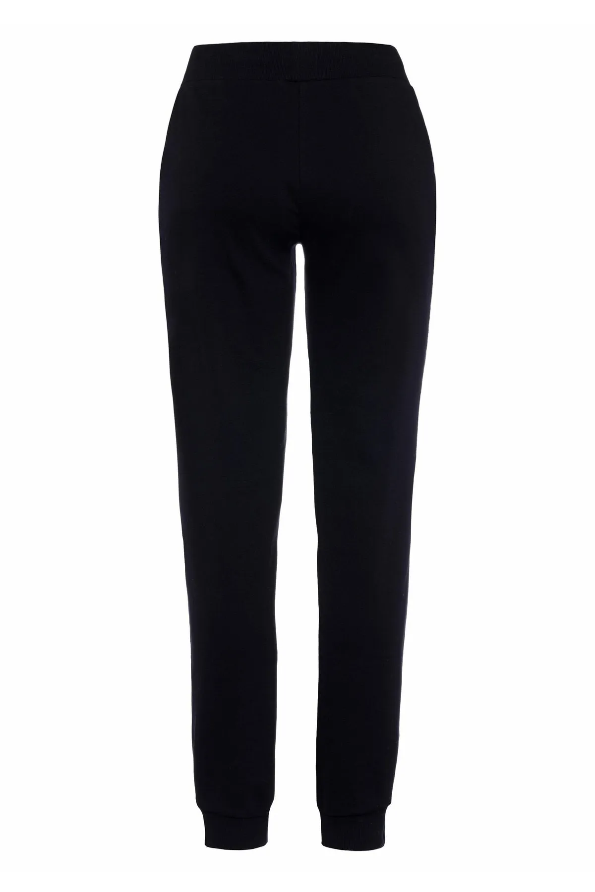 LASCANA Active  Jogginghose - Schwarz - Relaxed