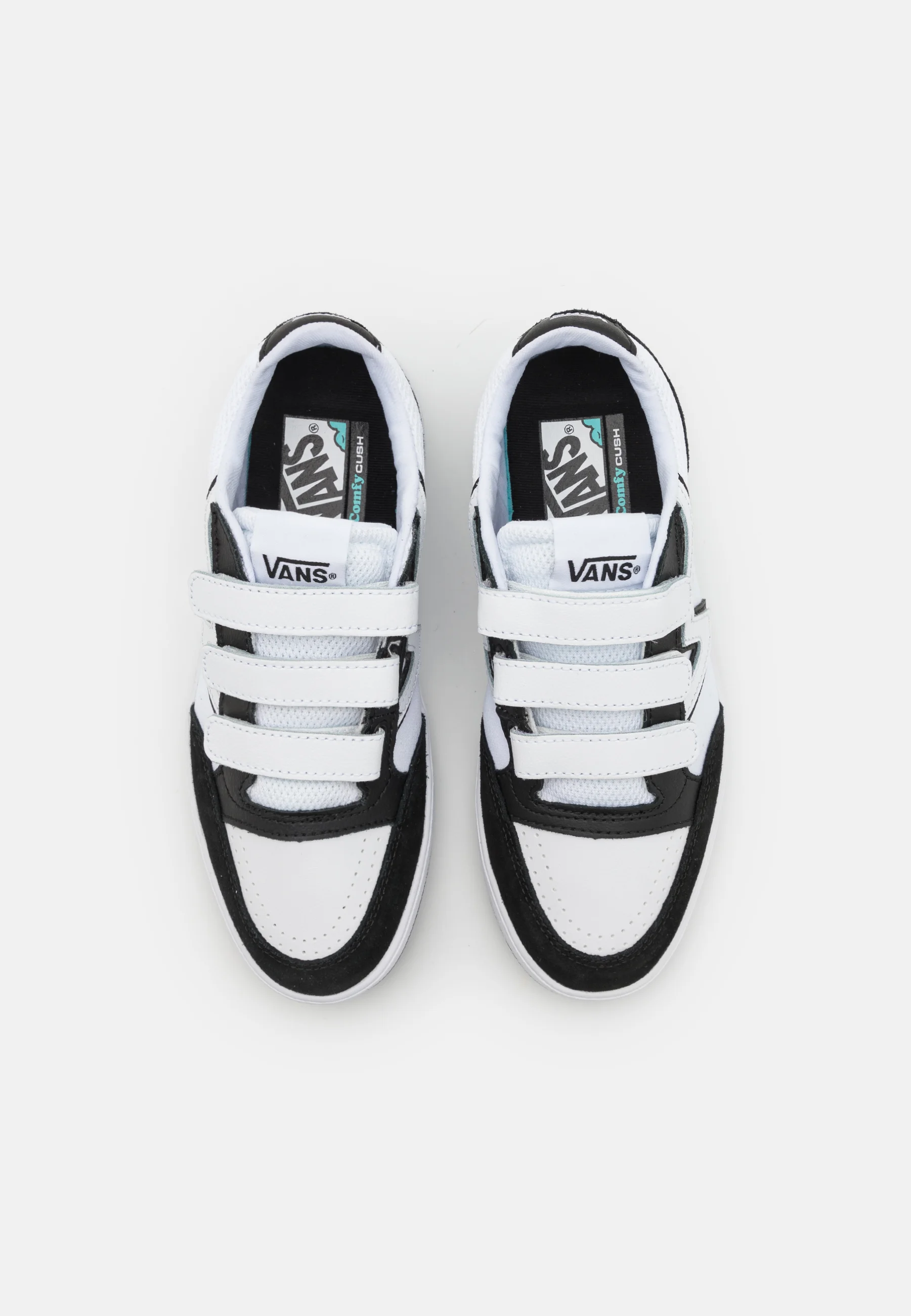 Vans LOWLAND CC UNISEX - Zapatillas bajas