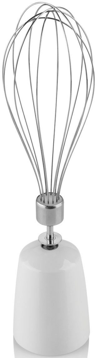 eta Stabmixer Tasso, ETA305690000, 600 W, DC Motor, mit Zerkleinereraufsatz und Mixbecher