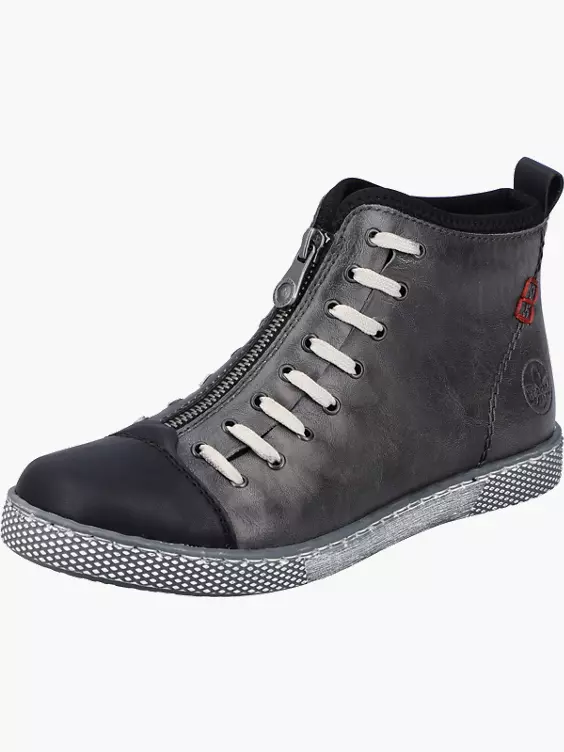 Rieker Damen Kurzstiefel