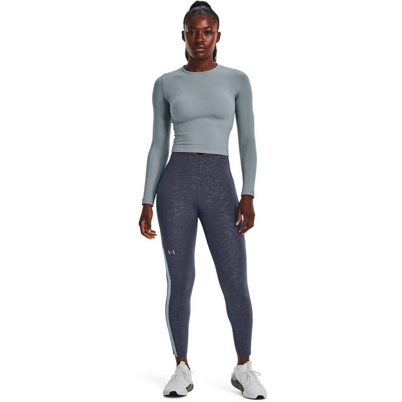 Under Armour Rush Funktionsshirt Damen