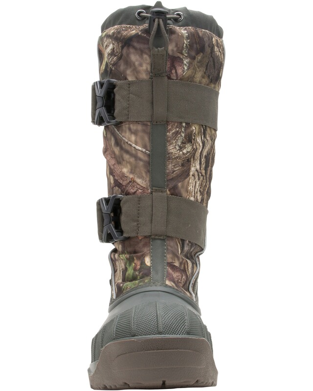Kamik Thermostiefel Cody XT