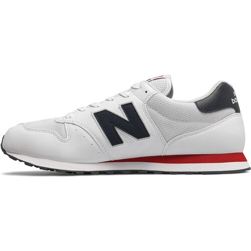 HERREN FREIZEITSCHUHE 500