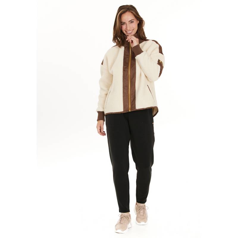 Athlecia Minniem Fleecejacke Damen