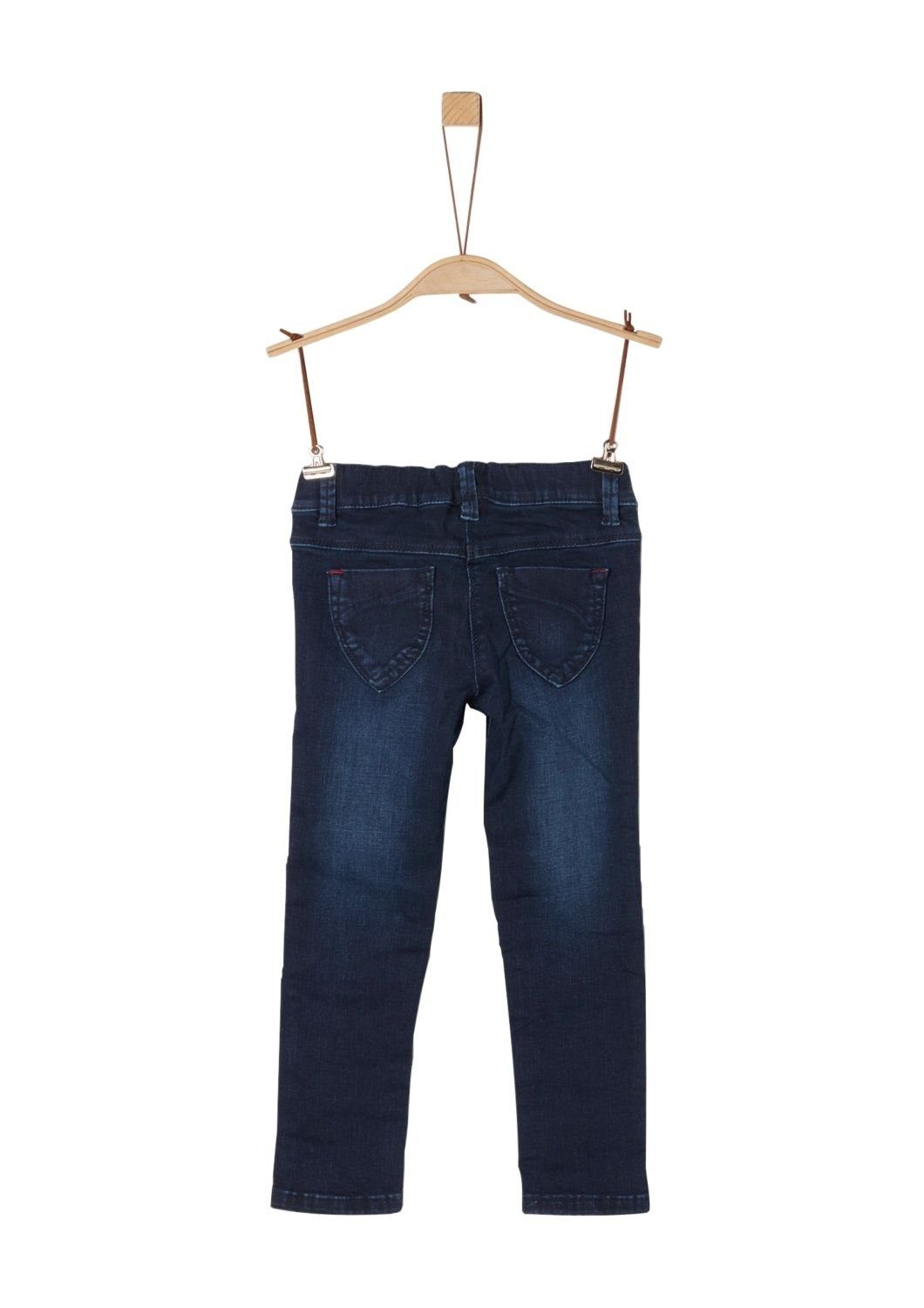 s.Oliver Junior 5-Pocket-Jeans