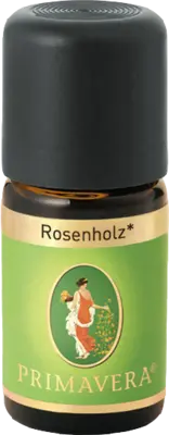ROSENHOLZ BIO ätherisches Öl  5 ml  Öl, ätherisches