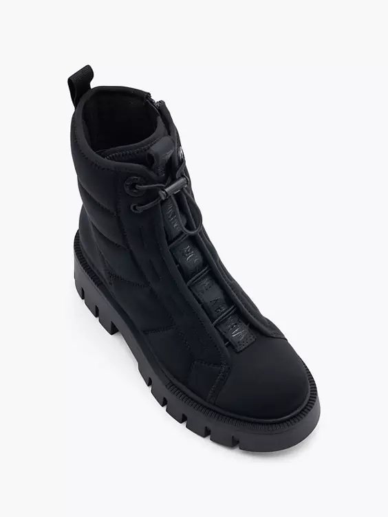 Wednesday Boots