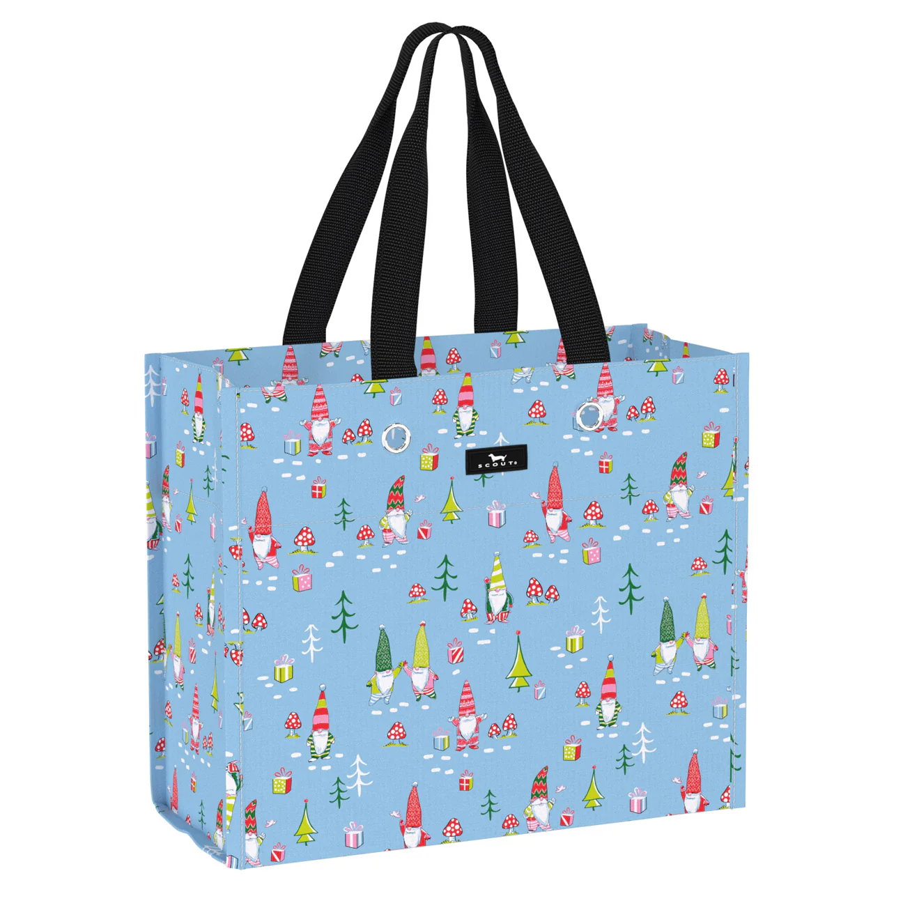 Gift Bag Large Large Package