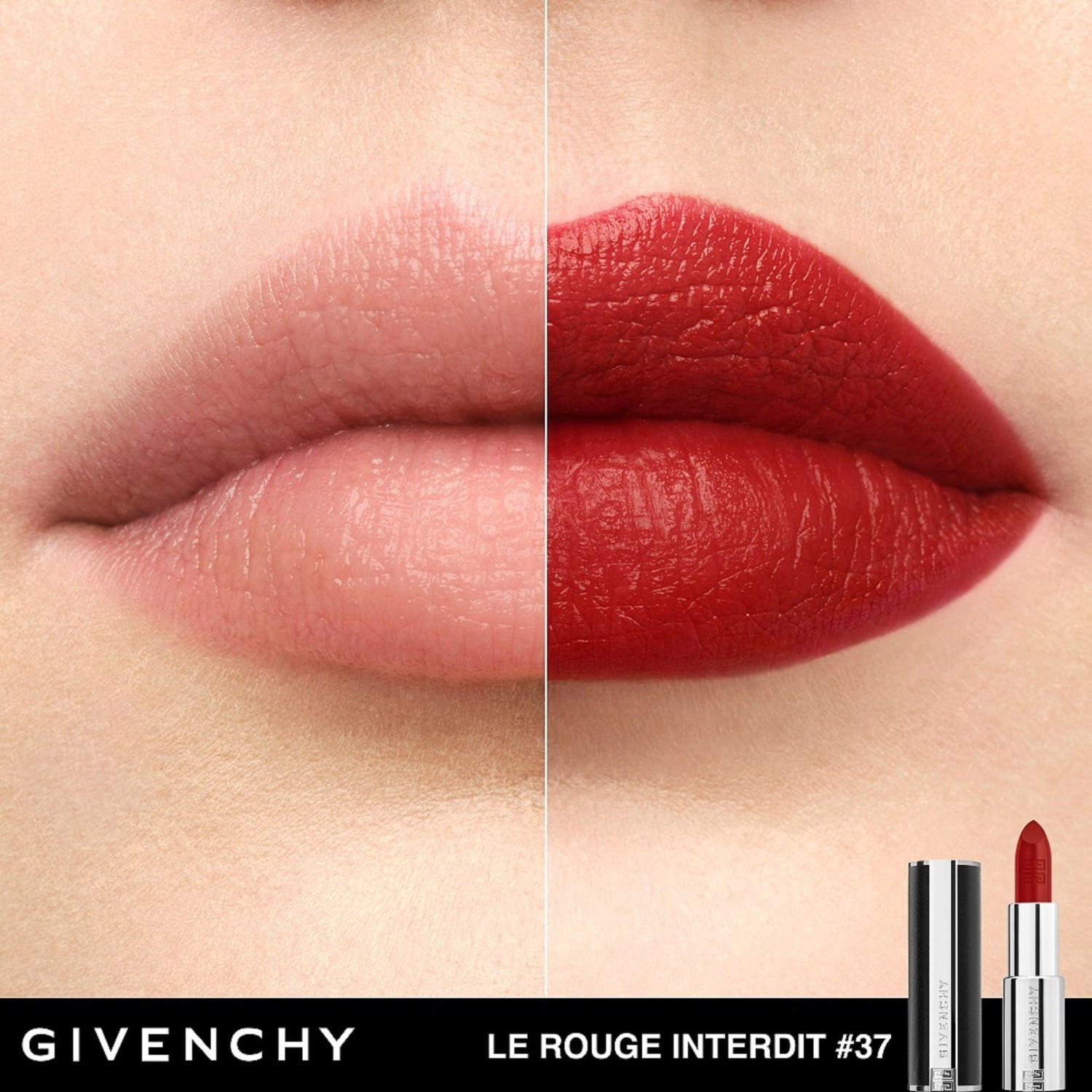 Givenchy Intense Silk