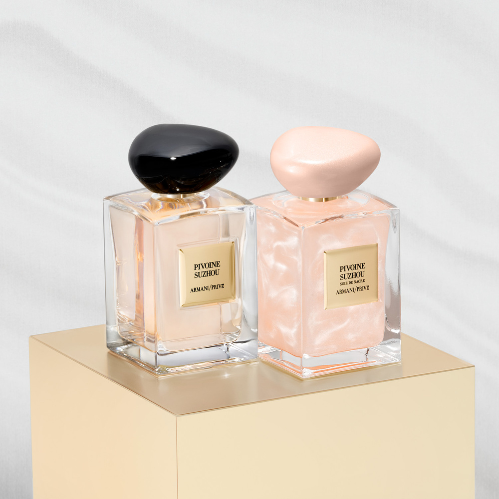 Armani Privé Armani/Privé Pivoine Suzhou Eau de Toilette Nacrée