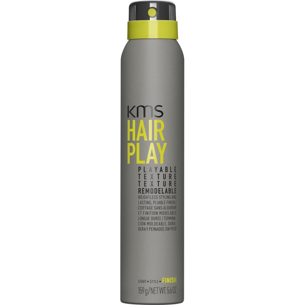 KMS Playable Texture Soin des cheveux