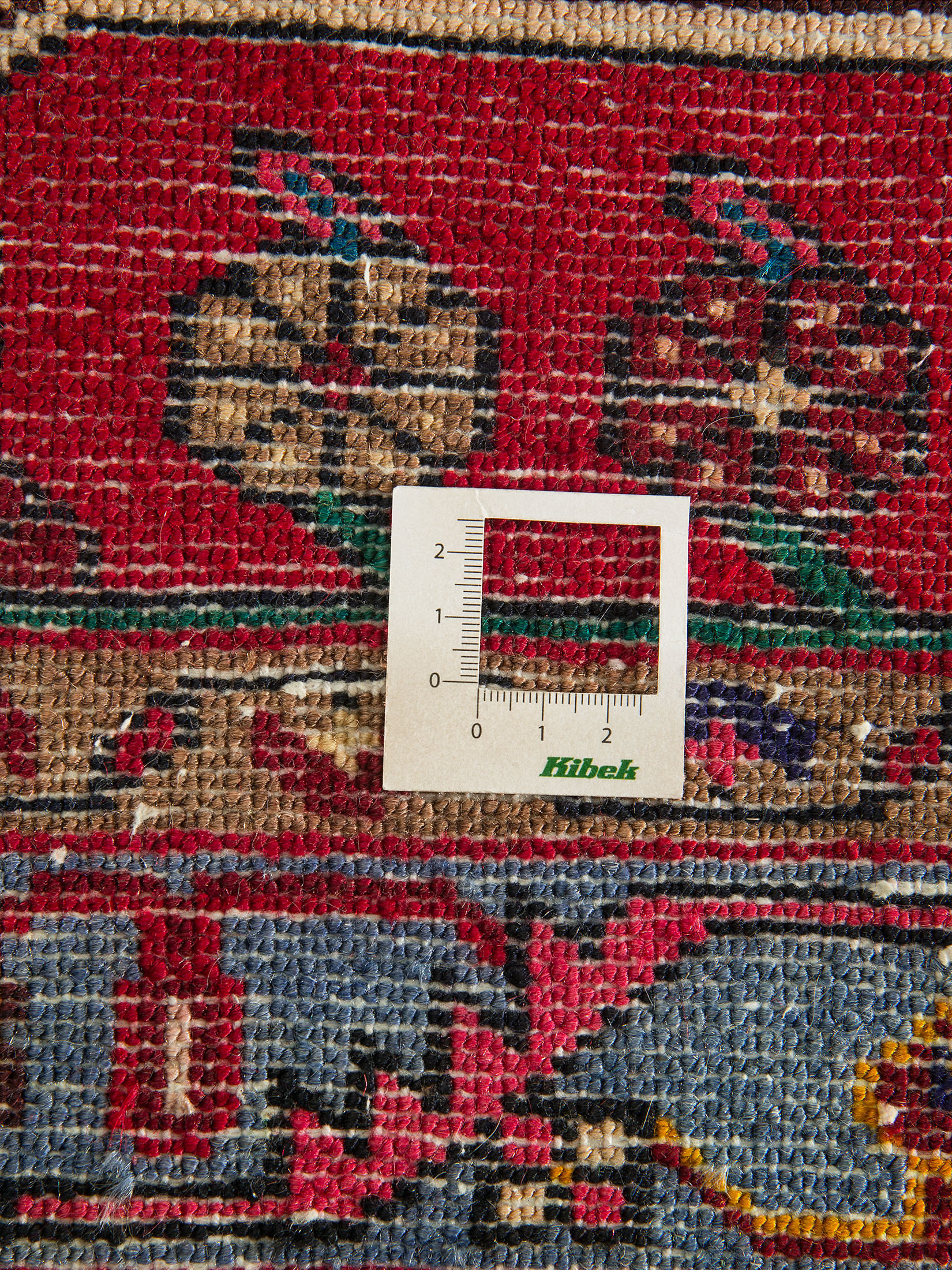 Tuiserkan Hamadan ca. 105 x 150 cm, Unikat / Einzelstück