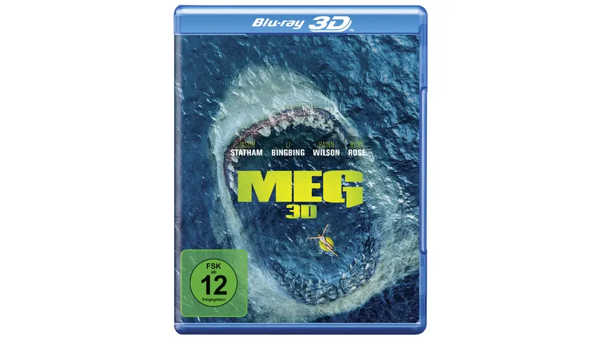 MEG