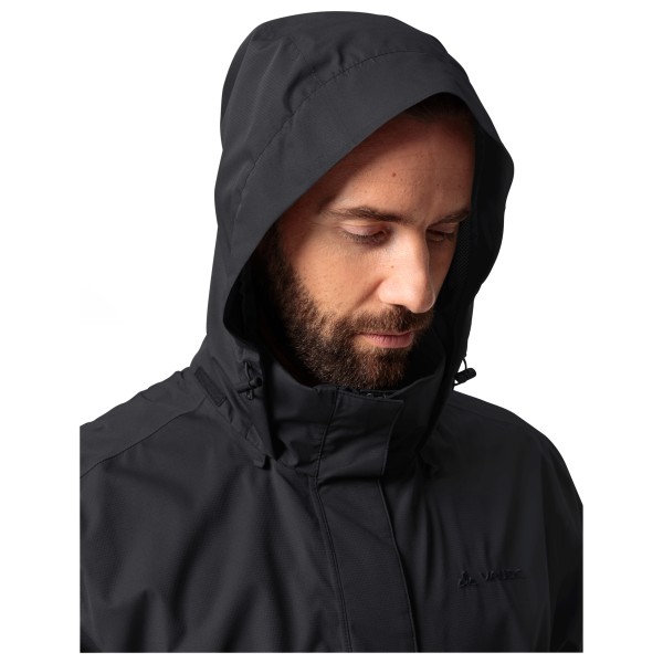 Vaude - Escape Parka - Regenjacke