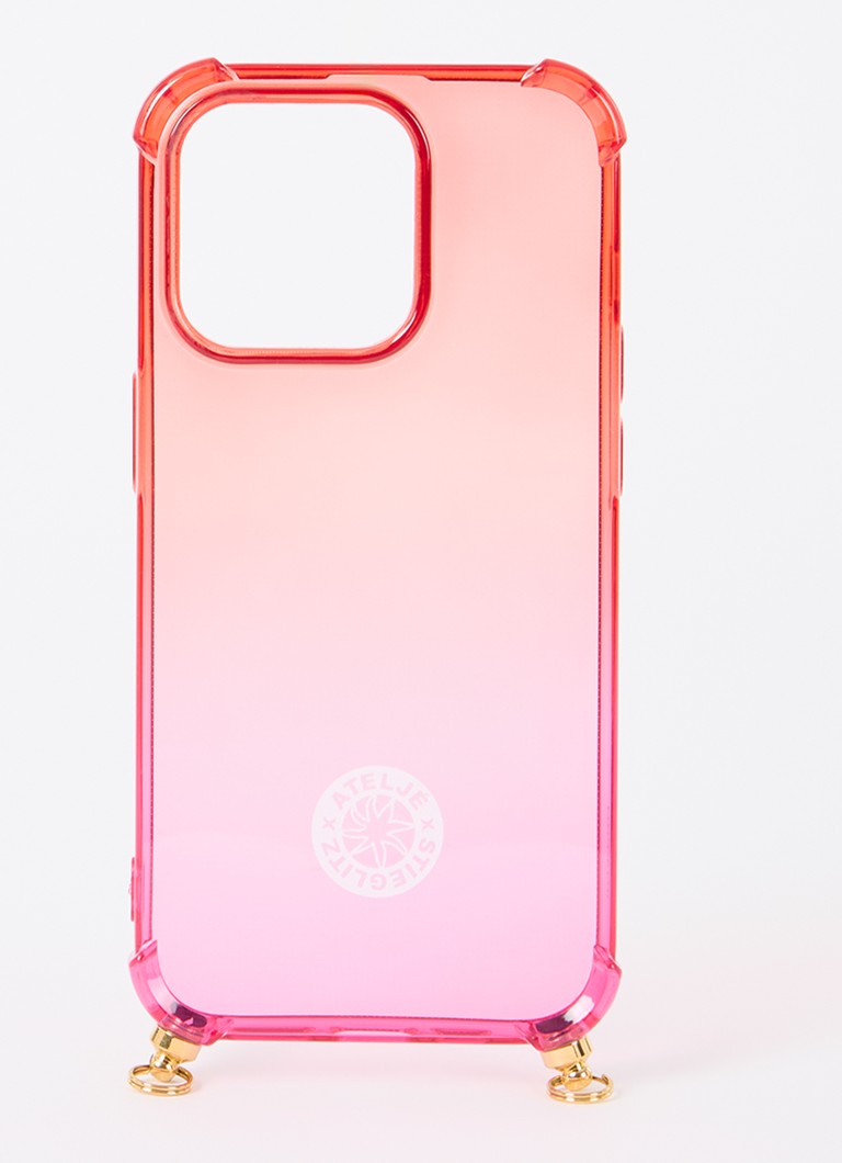 Ateljé Hot In Here phone case for iPhone 14 Pro