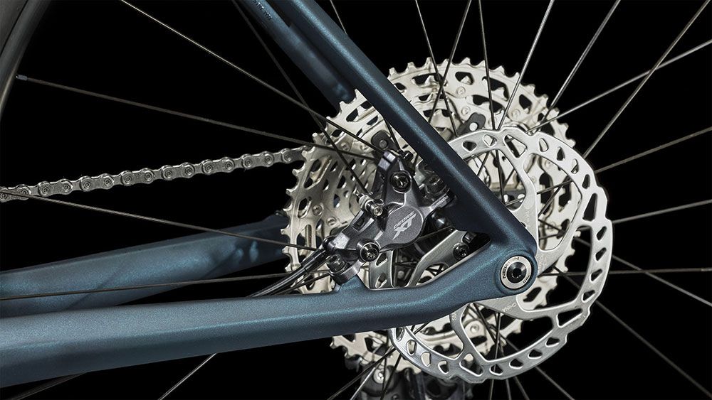 Cube Reaction C:62 Race bluehaze´n´black kaufen | Bike-Discount