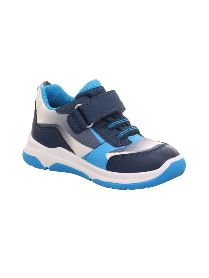 superfit Sneaker COOPER in Blau/Türkis günstig kaufen