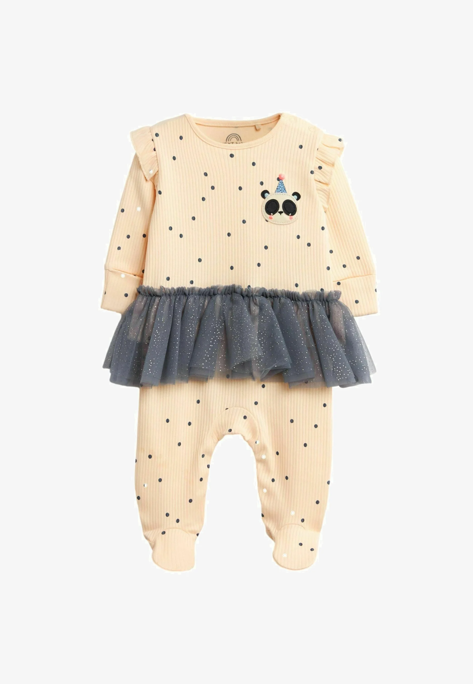 Siguiente TUTU-Onesie