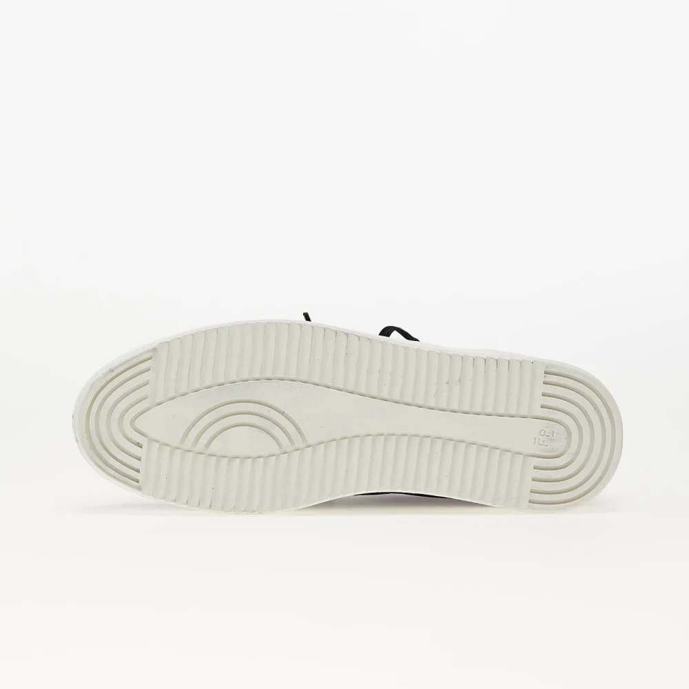 Filling Pieces Mondo 2.0 Ripple Nubuck 3992284-1861 / schwarz