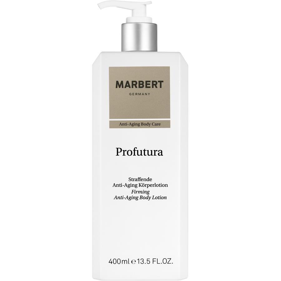 Straffende Anti-Aging Körperlotion