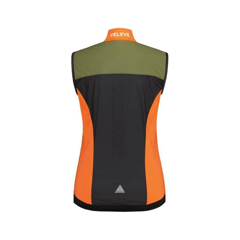 Maloja SeisM. Fahrradjacke