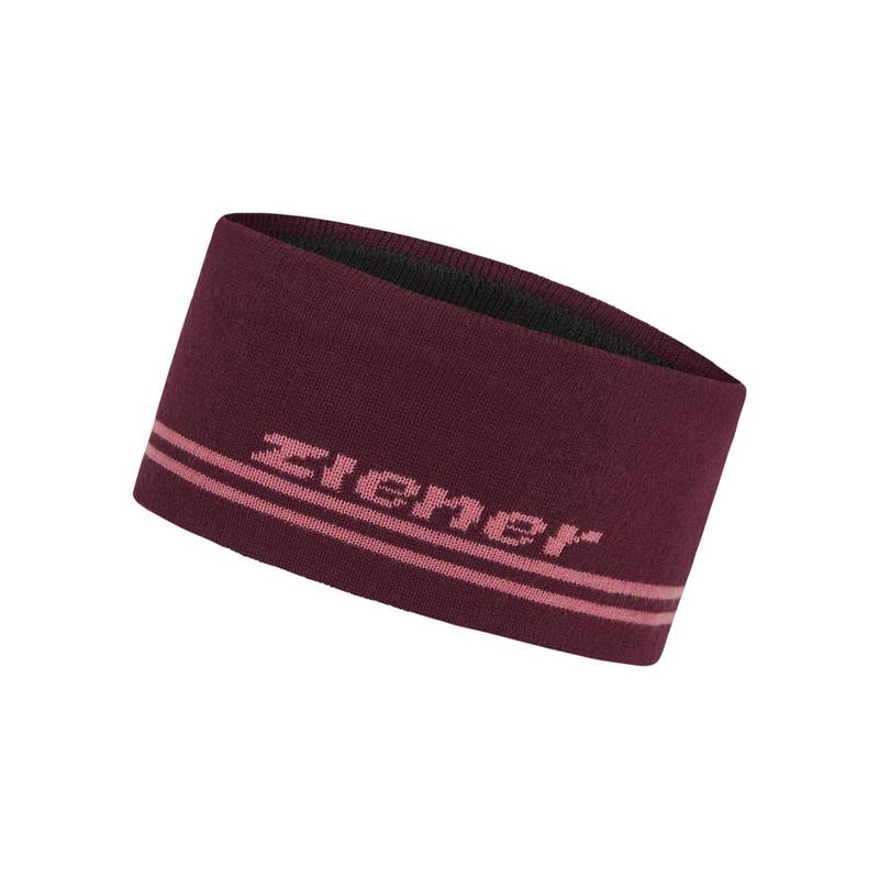 Ziener ILYASU Stirnband