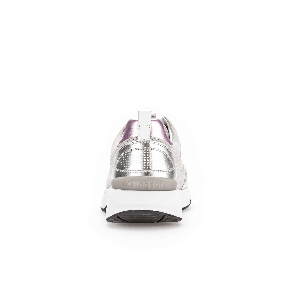 rollingsoft Sneaker low grau