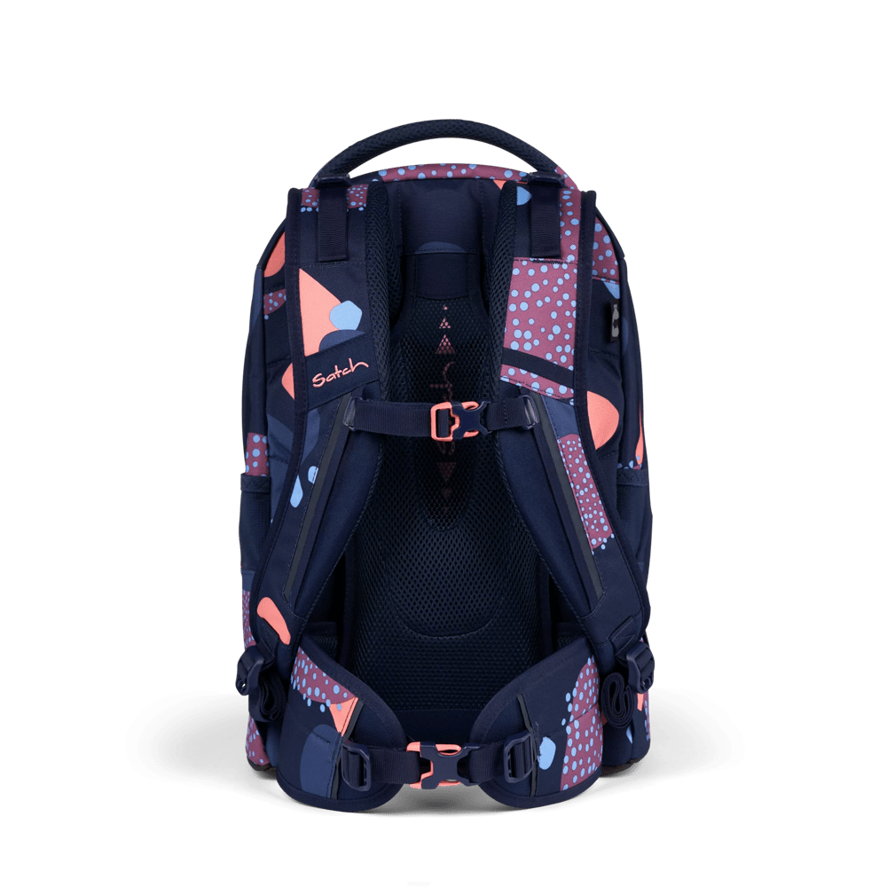 pack Coral Reef