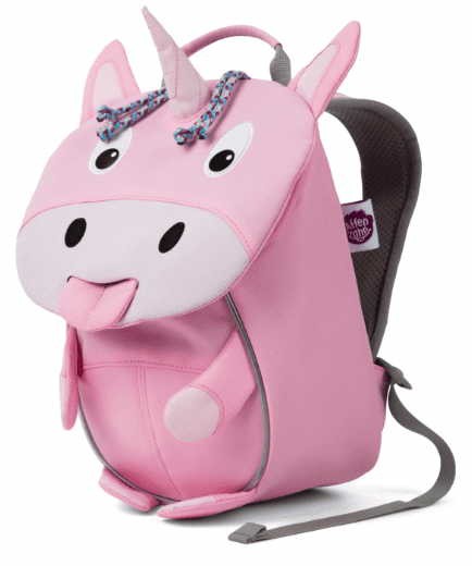 AFFENZAHN Handtaschen rose kleine Freunde