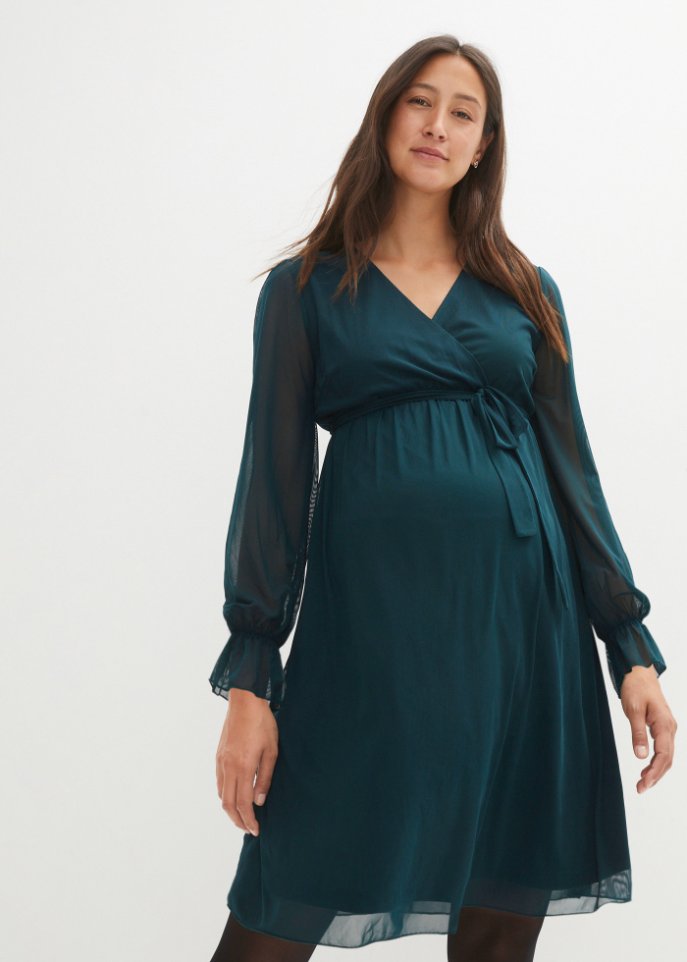 Umstandskleid / Stillkleid