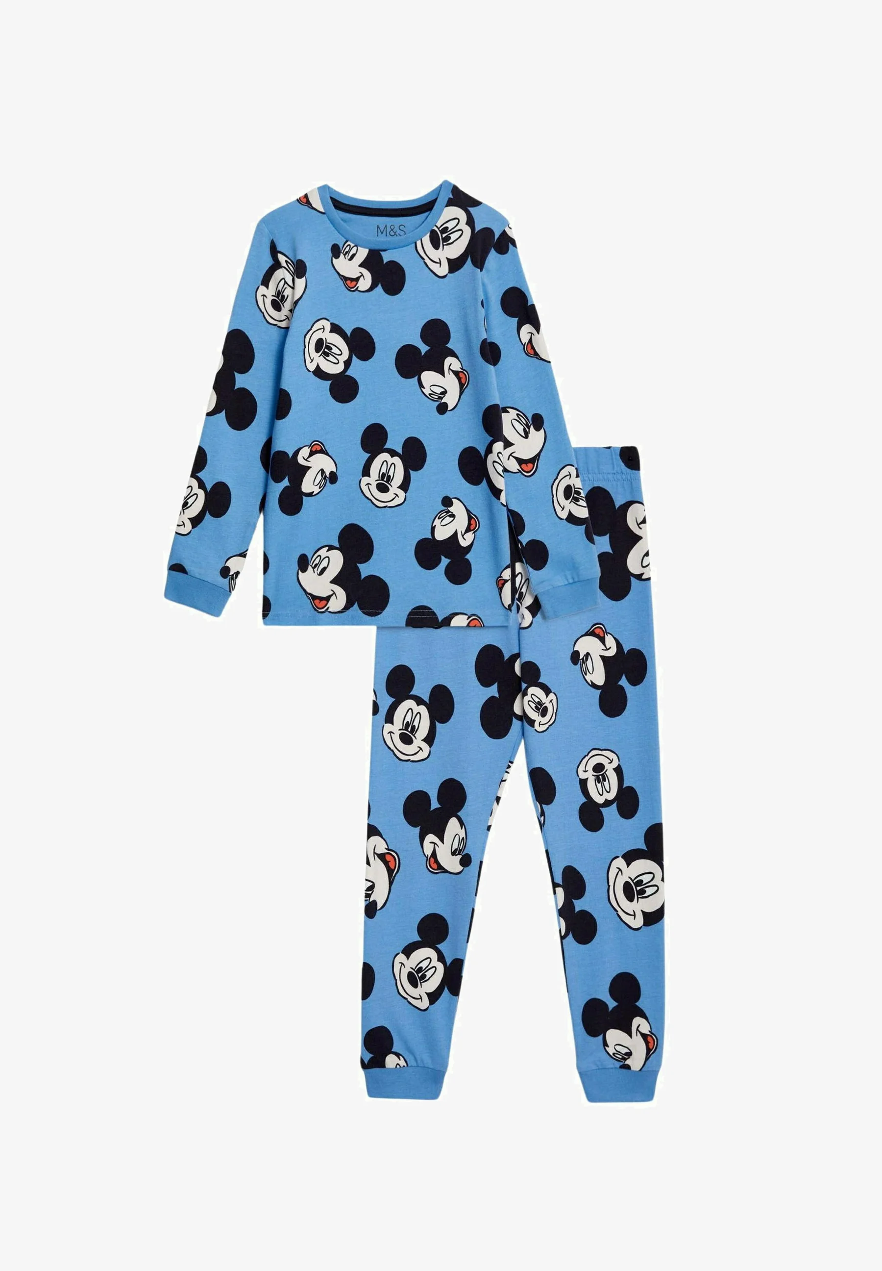 Pijama MICKEY de Marks & Spencer