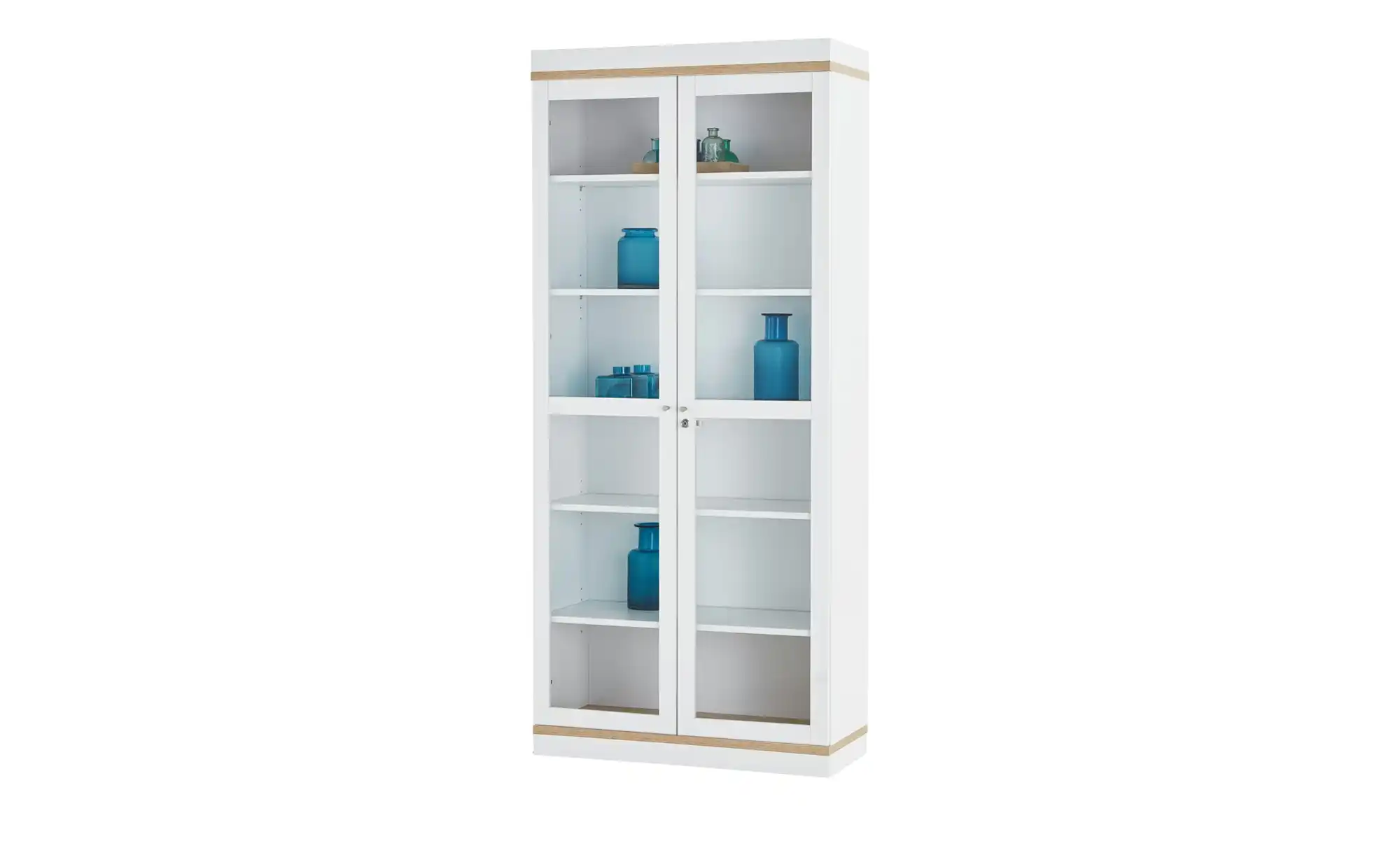 Roomers Vitrine