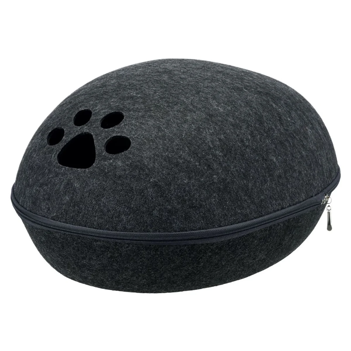 Trixie Kuschelhöhle Liva - anthrazit günstig kaufen